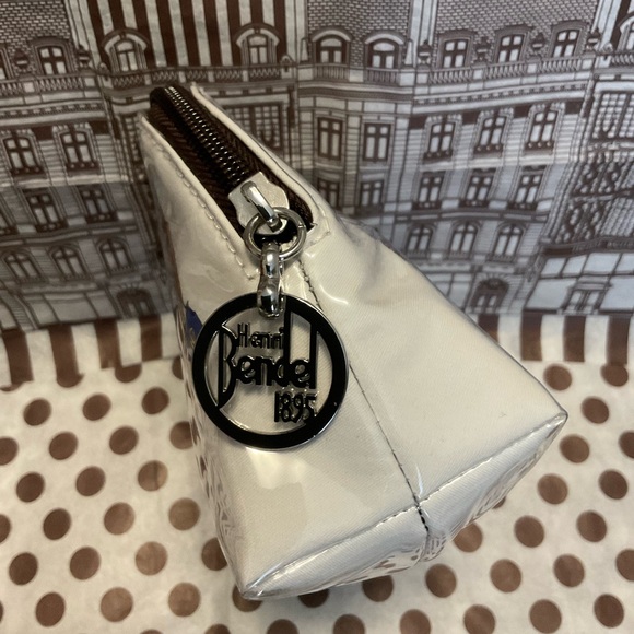 Henri Bendel Bendel Girls Zippered Bag - Picture 9 of 12